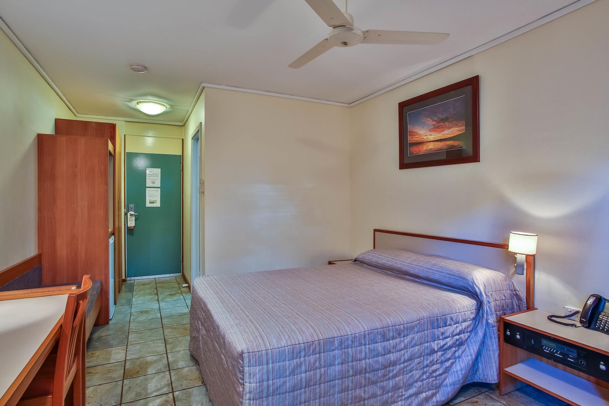 Hotel Kununurra Eksteriør bilde