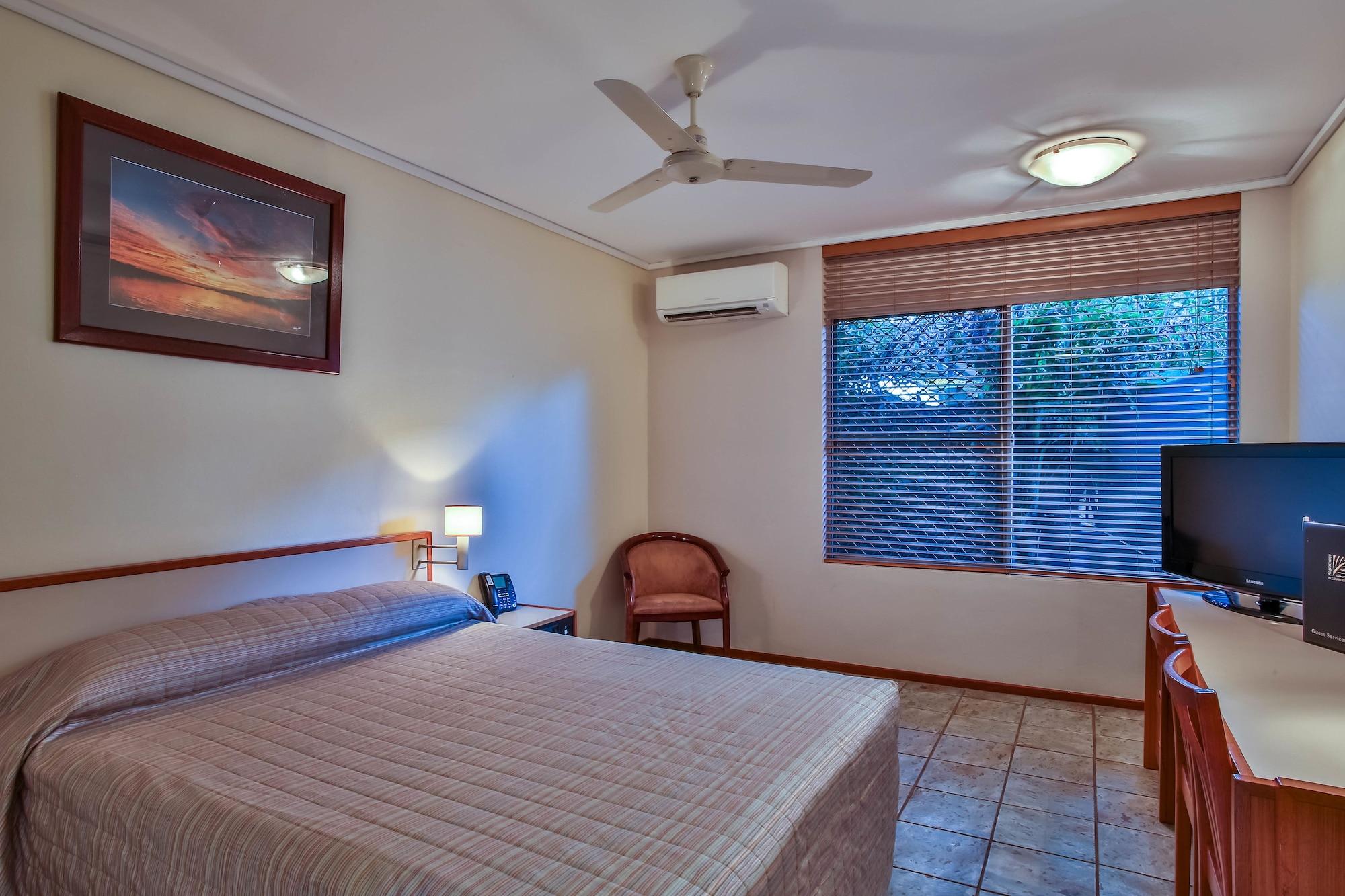 Hotel Kununurra Eksteriør bilde
