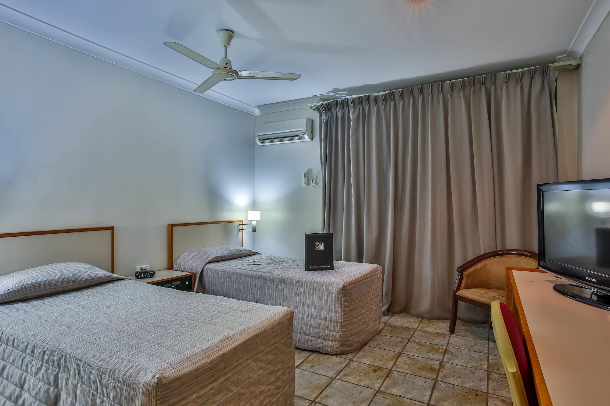 Hotel Kununurra Eksteriør bilde