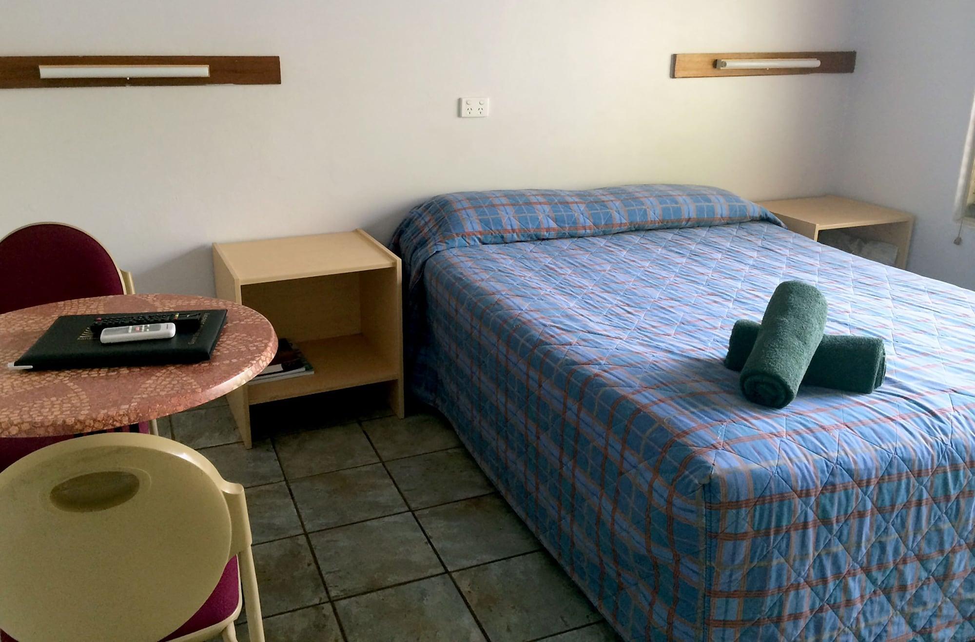 Hotel Kununurra Eksteriør bilde