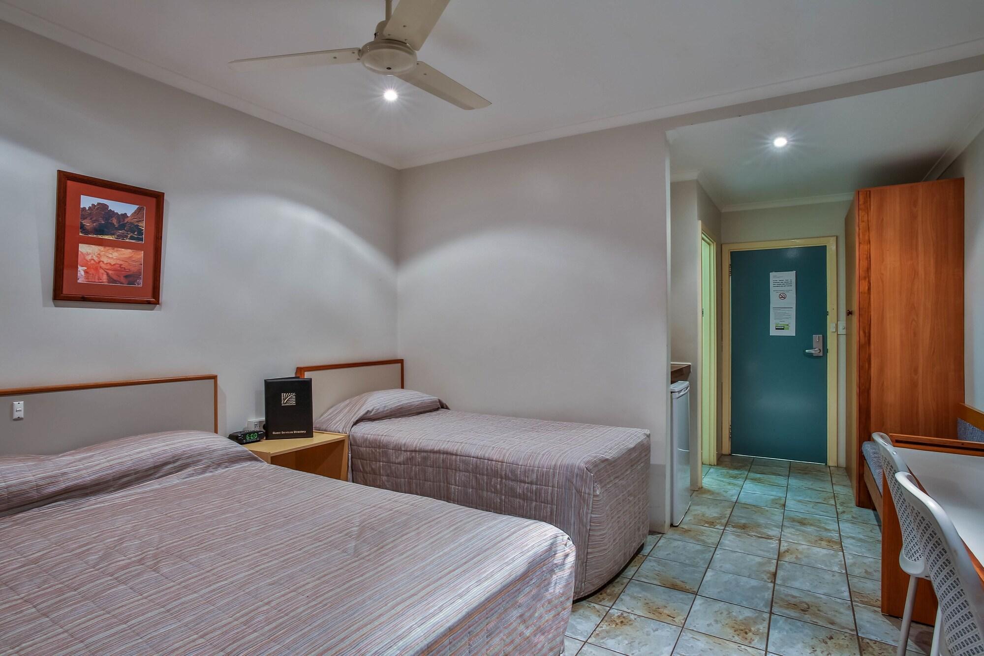 Hotel Kununurra Eksteriør bilde