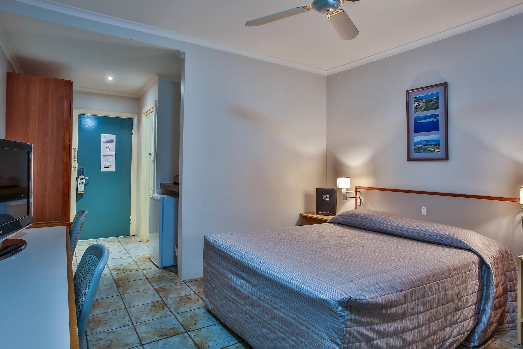 Hotel Kununurra Eksteriør bilde