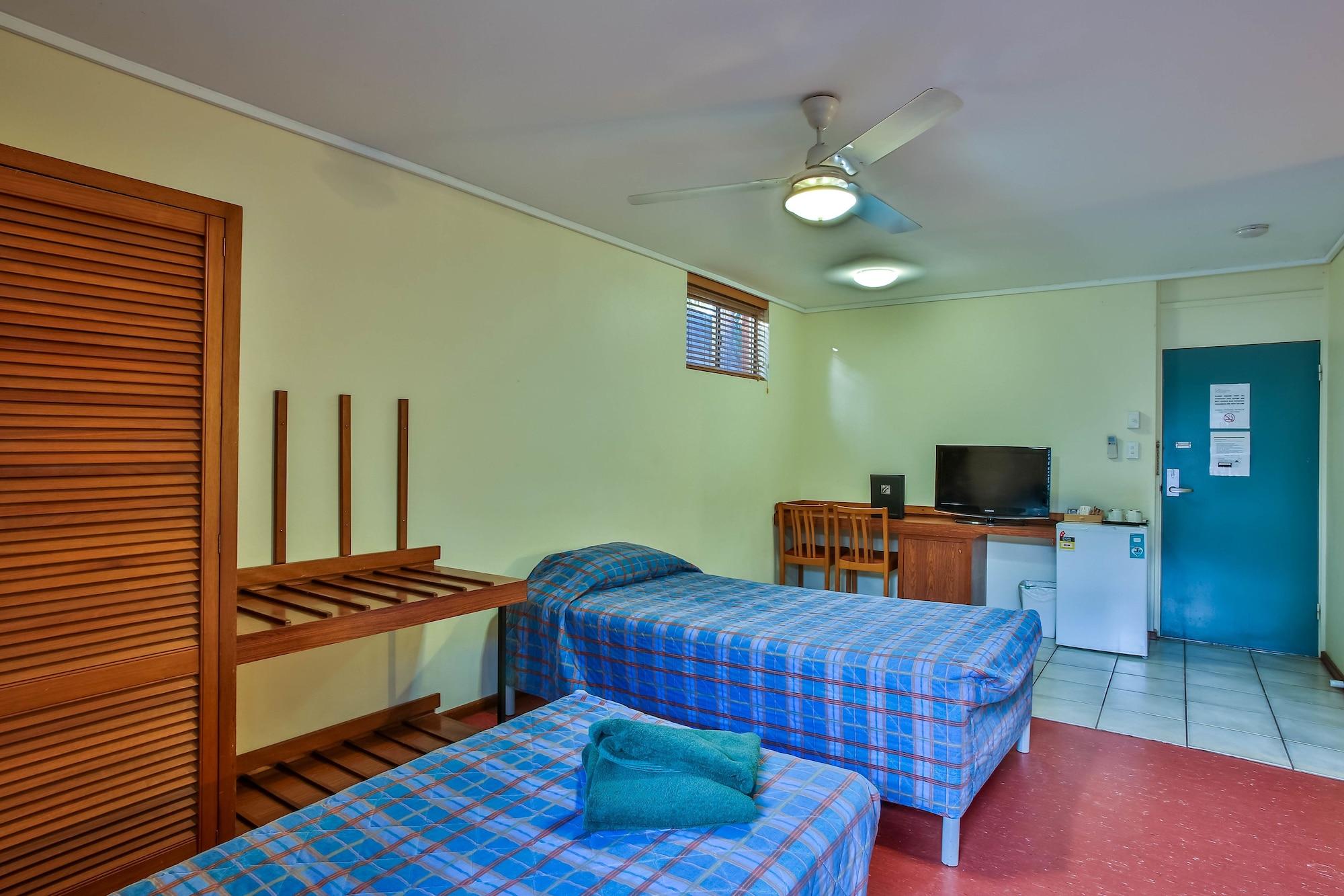 Hotel Kununurra Eksteriør bilde