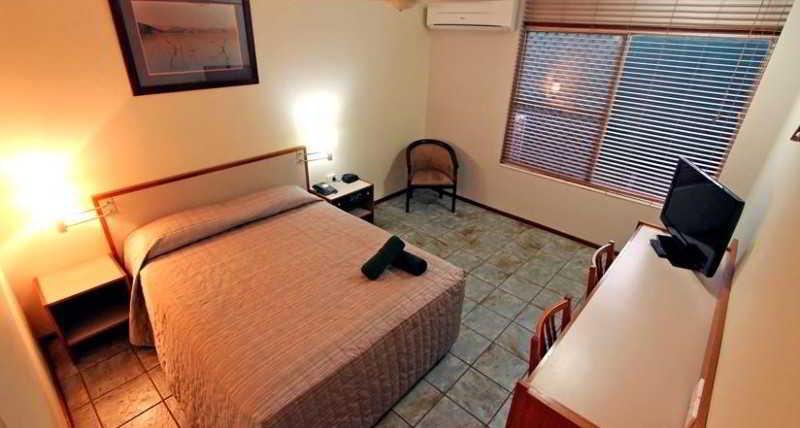 Hotel Kununurra Eksteriør bilde