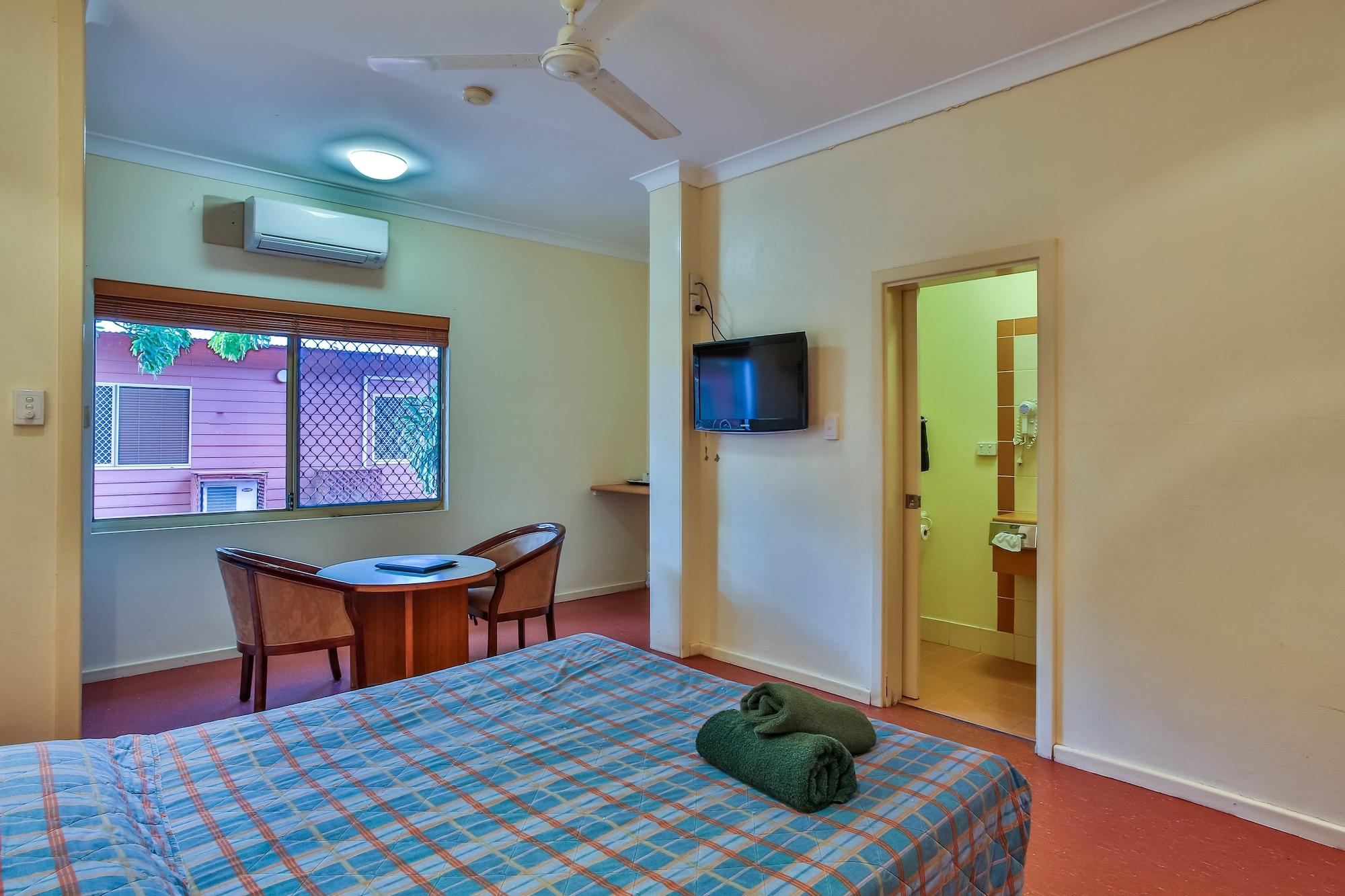 Hotel Kununurra Eksteriør bilde
