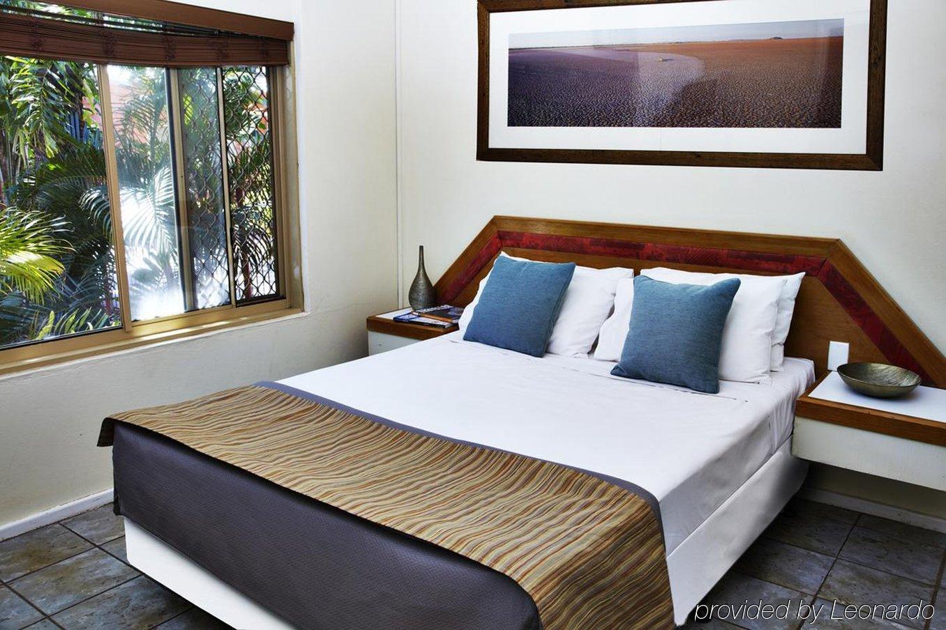 Hotel Kununurra Rom bilde