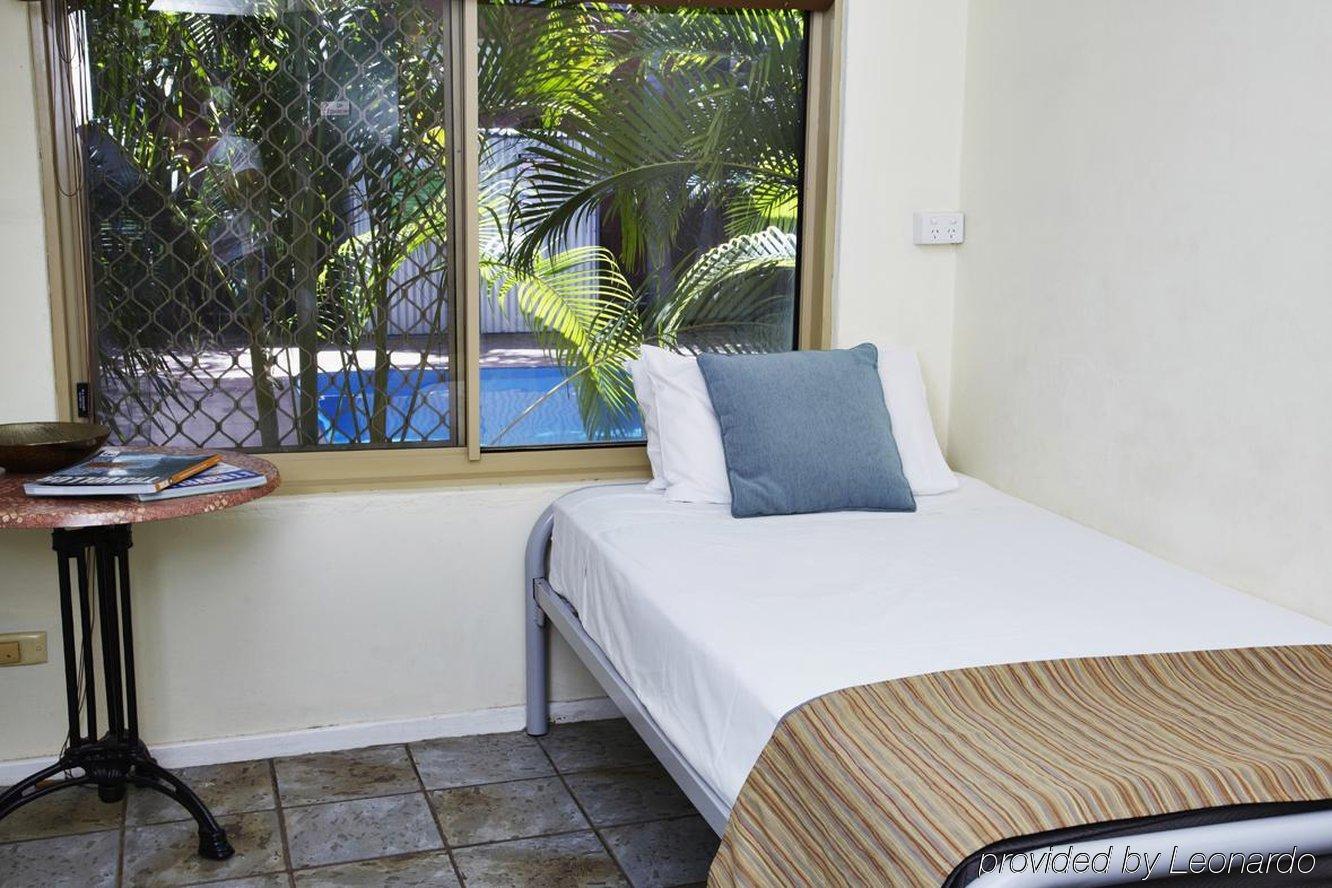 Hotel Kununurra Rom bilde