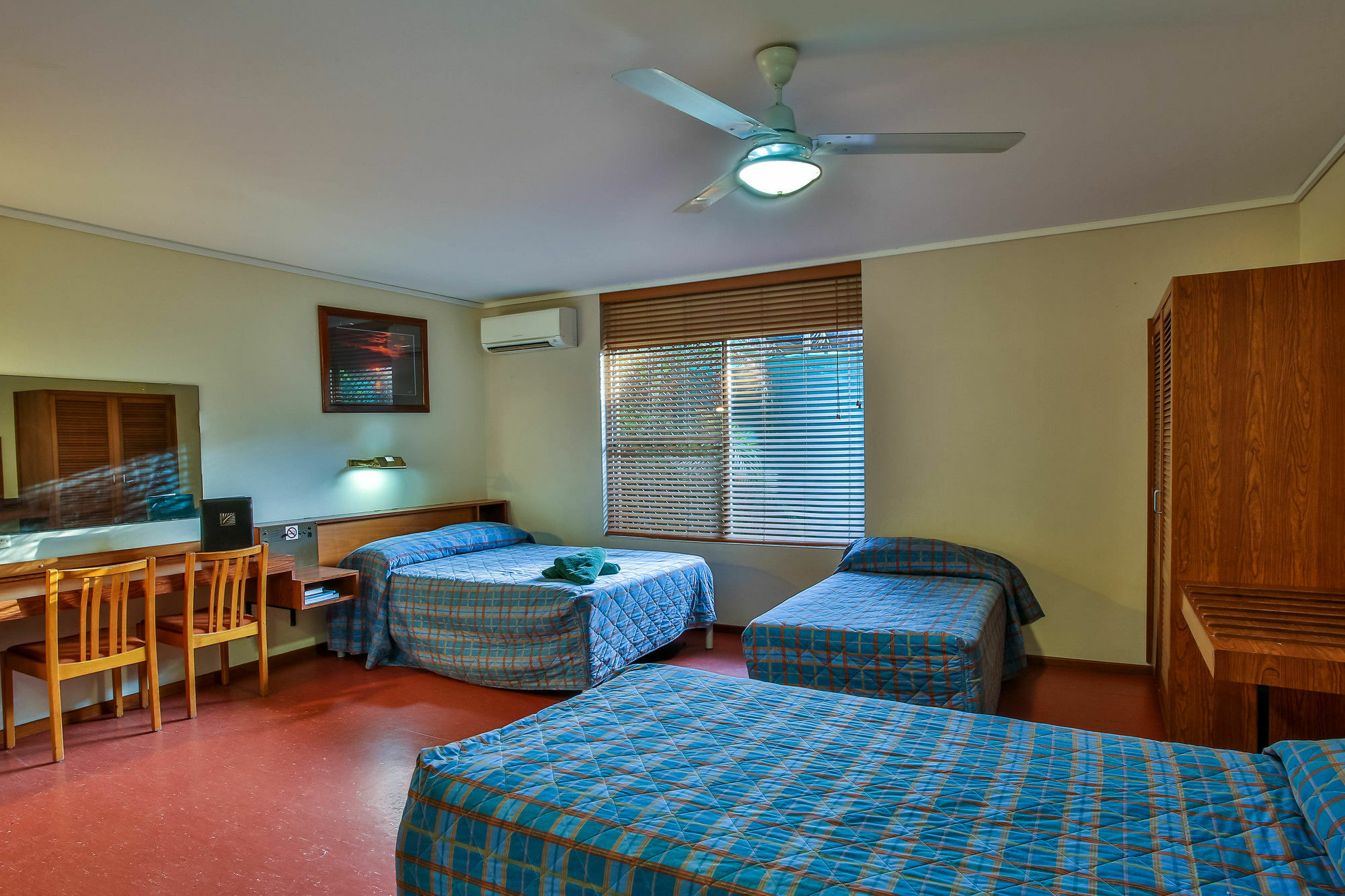 Hotel Kununurra Eksteriør bilde